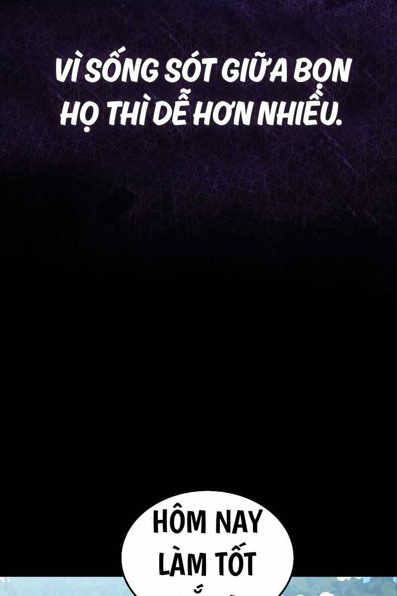 Tôi Không Phải Là Hồi Quy Giả: Chương 2