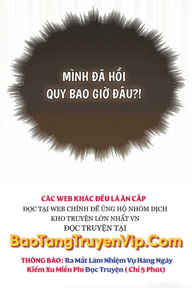 Tôi Không Phải Là Hồi Quy Giả: Chương 2