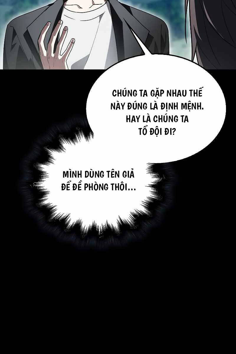 Tôi Không Phải Là Hồi Quy Giả: Chương 2