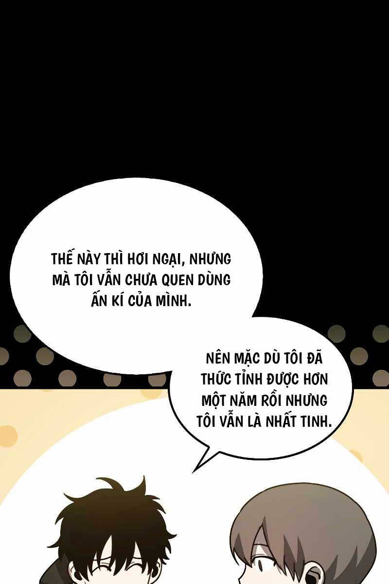 Tôi Không Phải Là Hồi Quy Giả: Chương 2