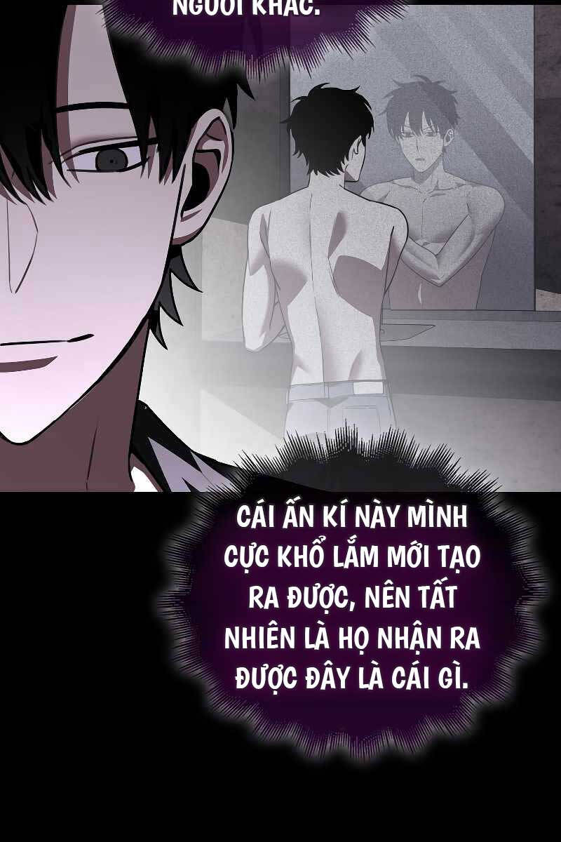Tôi Không Phải Là Hồi Quy Giả: Chương 2