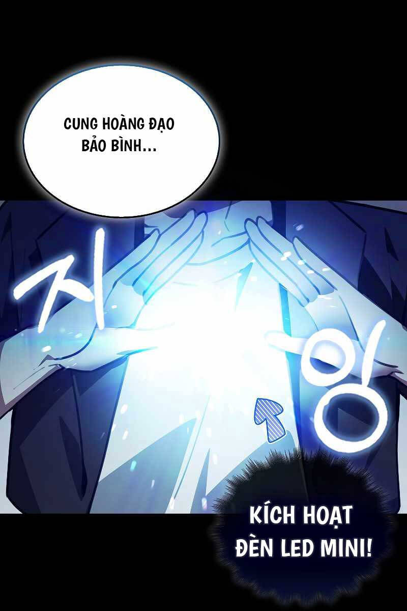 Tôi Không Phải Là Hồi Quy Giả: Chương 2