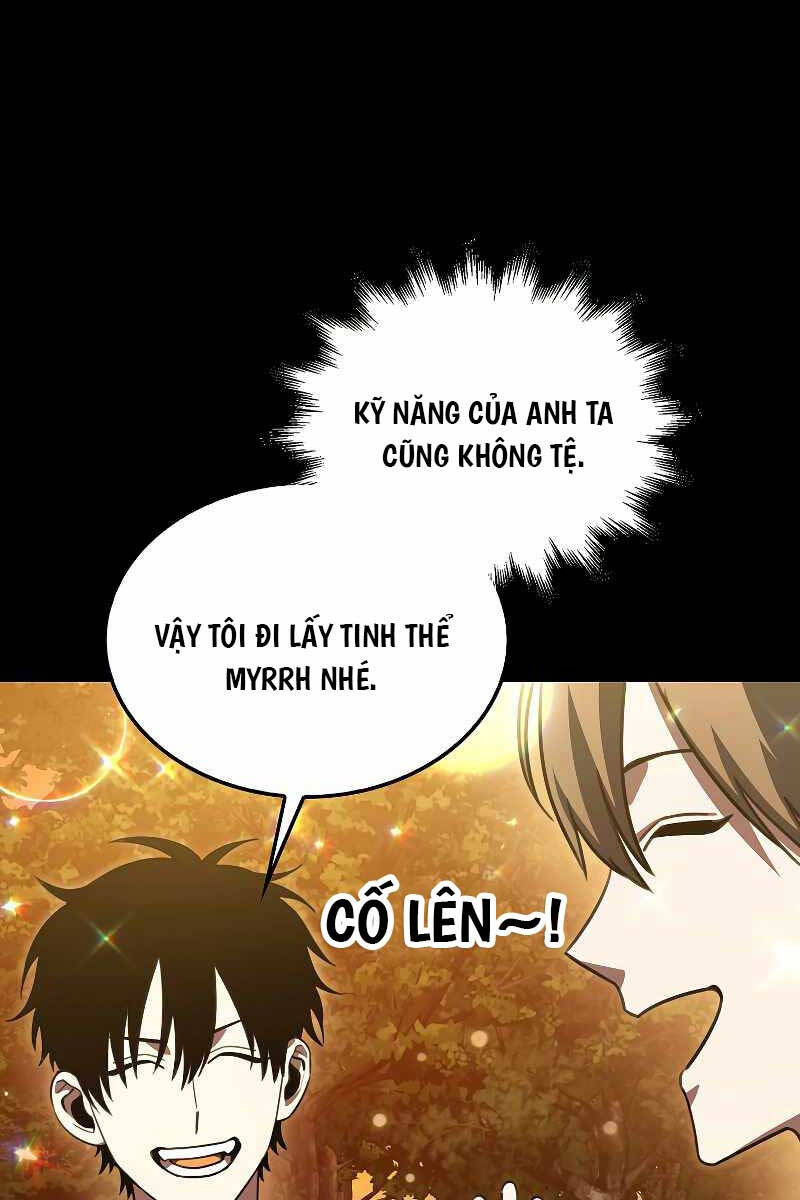 Tôi Không Phải Là Hồi Quy Giả: Chương 2