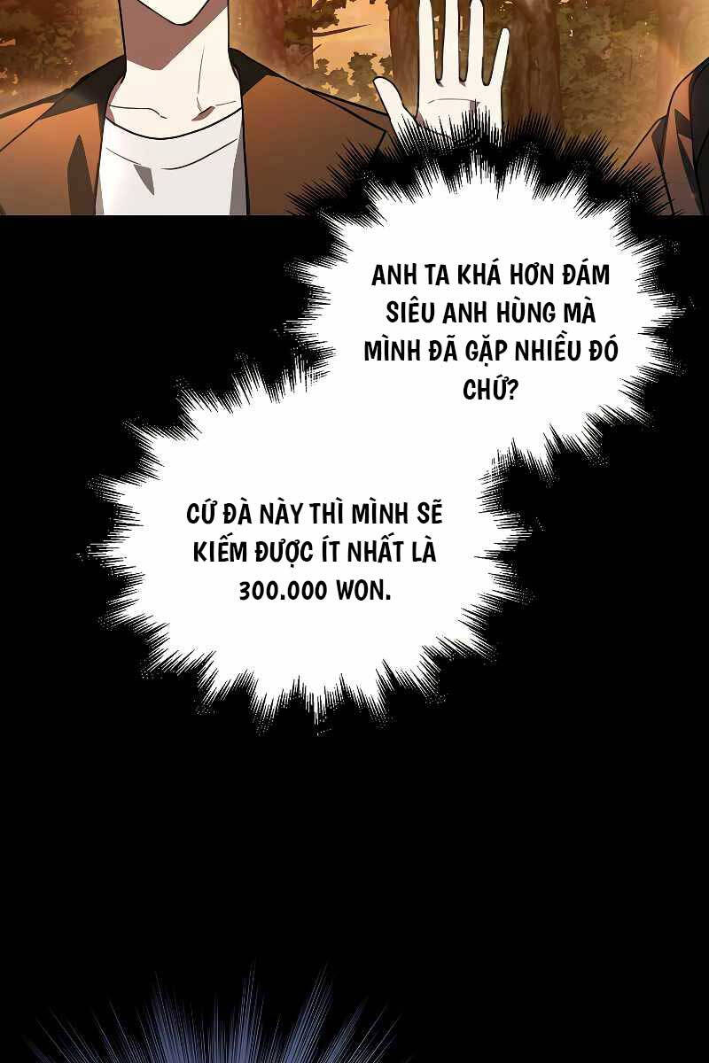 Tôi Không Phải Là Hồi Quy Giả: Chương 2