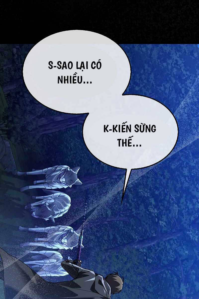 Tôi Không Phải Là Hồi Quy Giả: Chương 2
