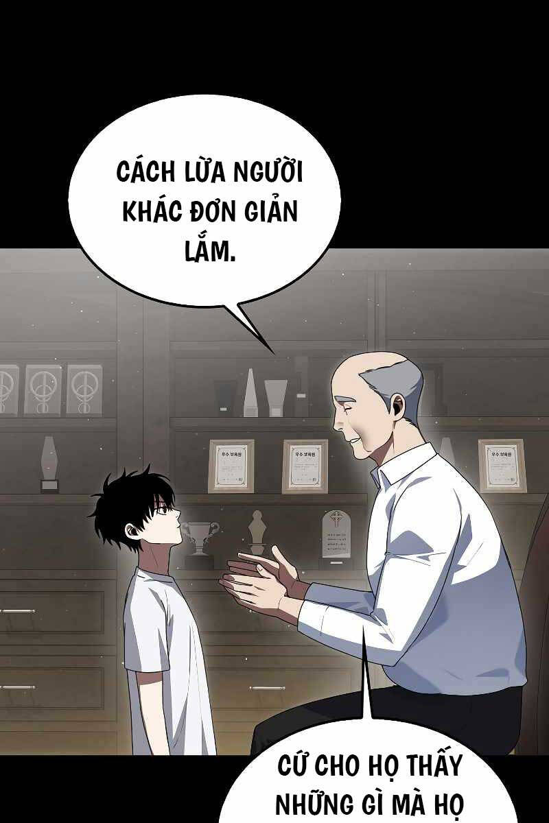 Tôi Không Phải Là Hồi Quy Giả: Chương 2