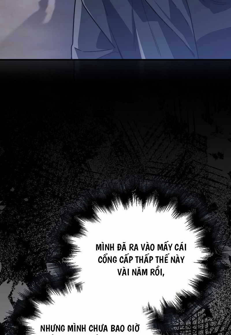Tôi Không Phải Là Hồi Quy Giả: Chương 2
