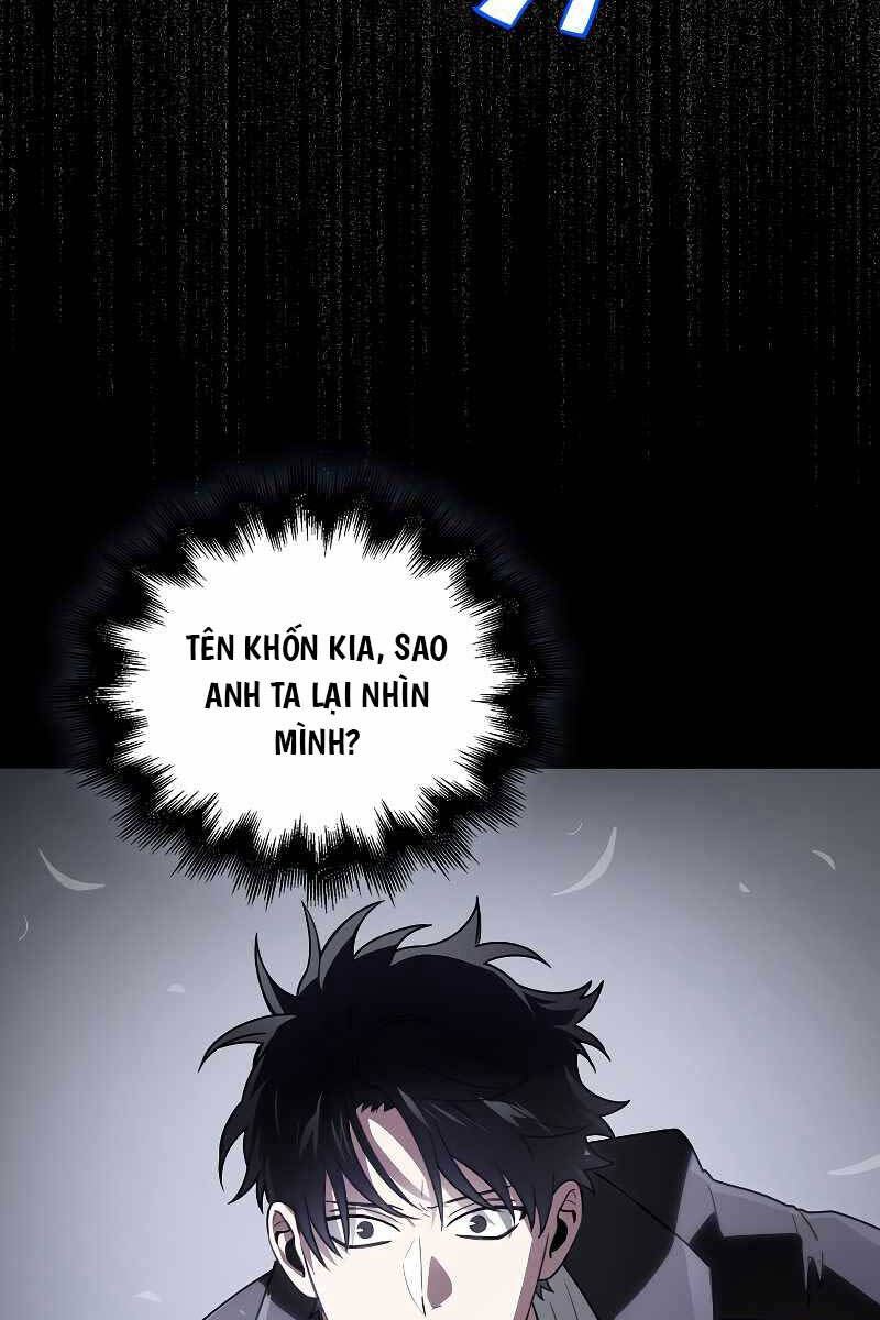Tôi Không Phải Là Hồi Quy Giả: Chương 2