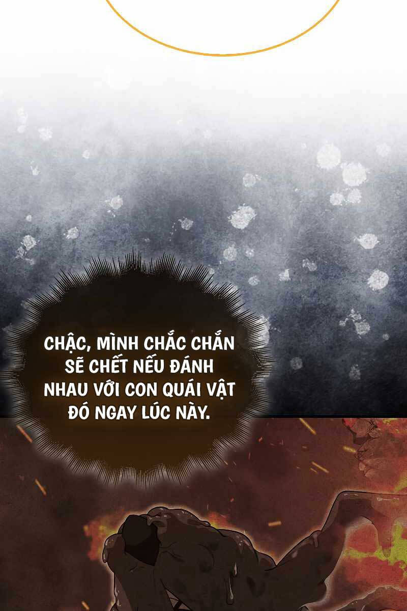Tôi Không Phải Là Hồi Quy Giả: Chương 21