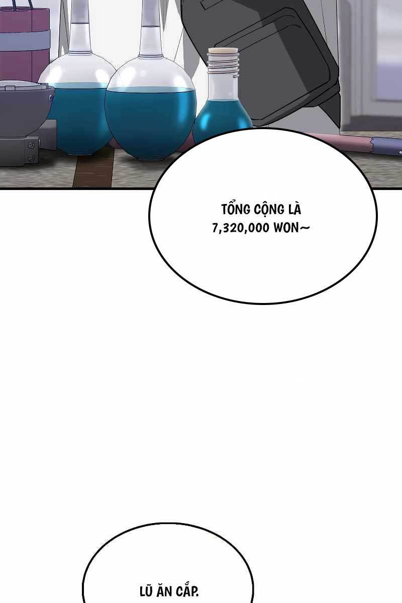 Tôi Không Phải Là Hồi Quy Giả: Chương 21