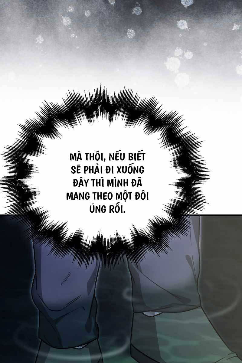 Tôi Không Phải Là Hồi Quy Giả: Chương 21