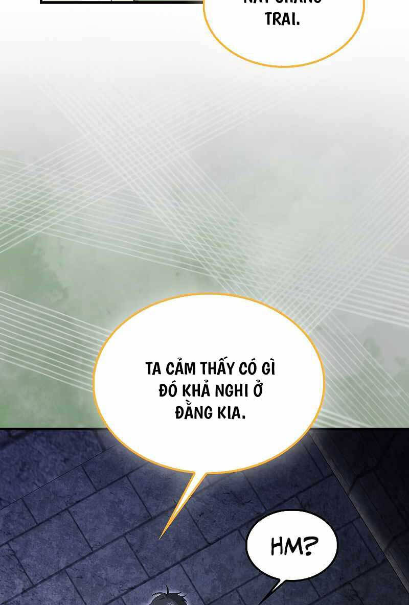 Tôi Không Phải Là Hồi Quy Giả: Chương 21