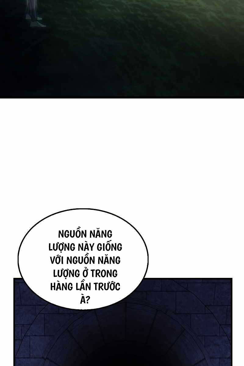 Tôi Không Phải Là Hồi Quy Giả: Chương 21