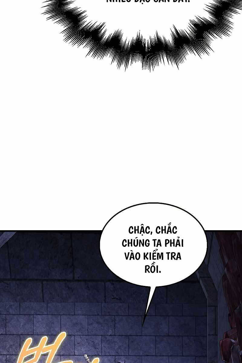 Tôi Không Phải Là Hồi Quy Giả: Chương 21