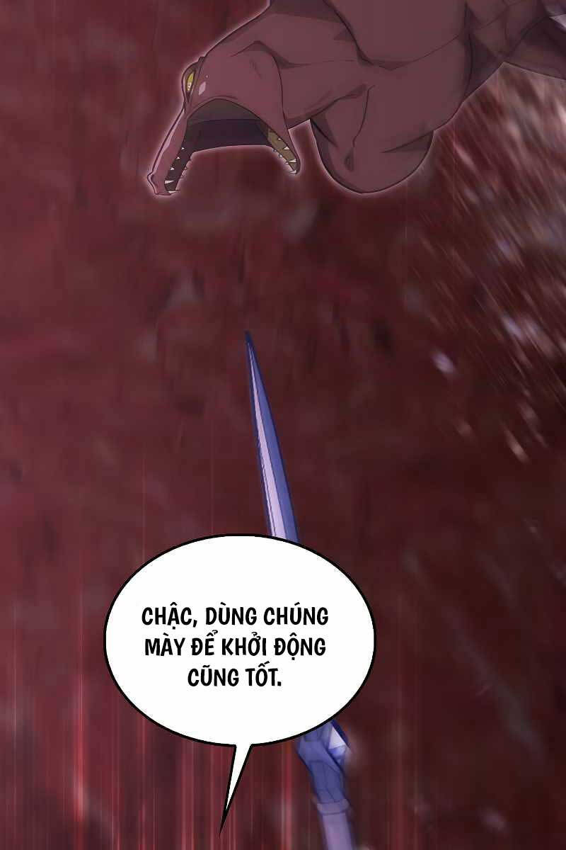 Tôi Không Phải Là Hồi Quy Giả: Chương 21