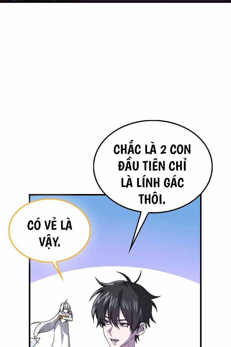 Tôi Không Phải Là Hồi Quy Giả: Chương 21