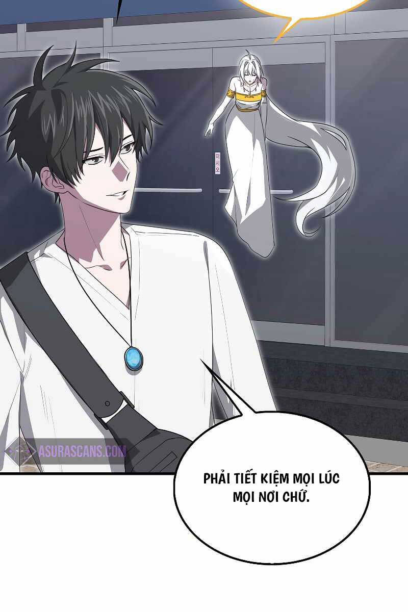 Tôi Không Phải Là Hồi Quy Giả: Chương 21