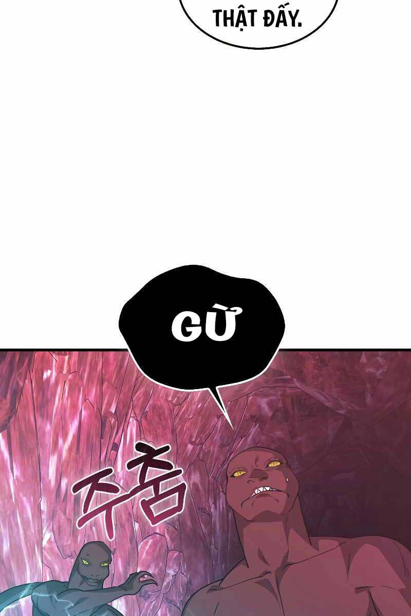 Tôi Không Phải Là Hồi Quy Giả: Chương 21