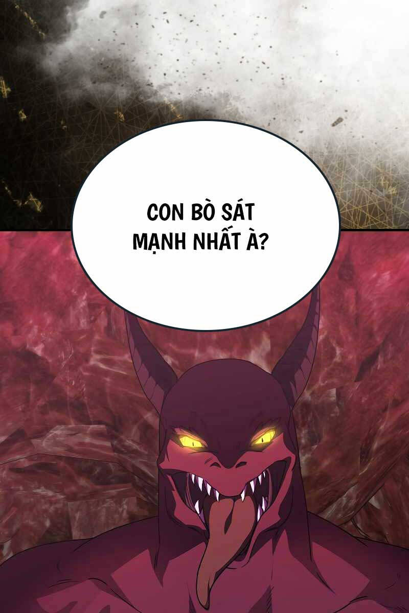 Tôi Không Phải Là Hồi Quy Giả: Chương 21