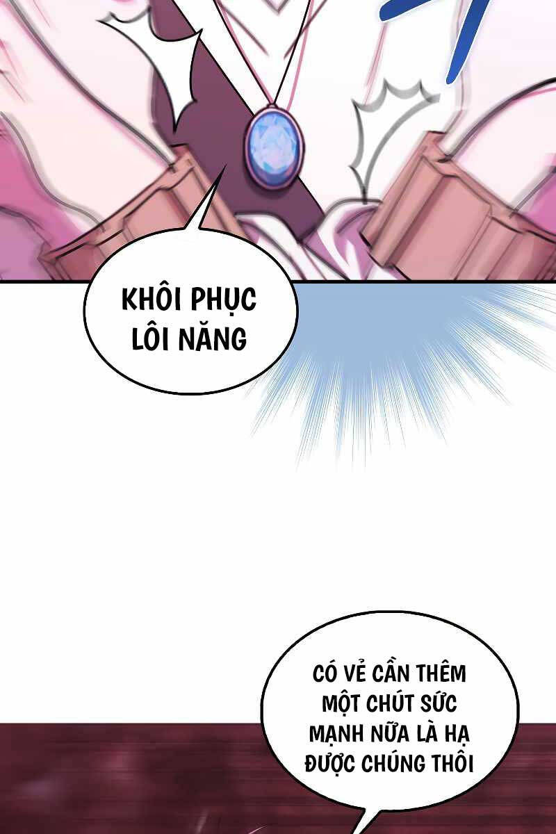 Tôi Không Phải Là Hồi Quy Giả: Chương 21