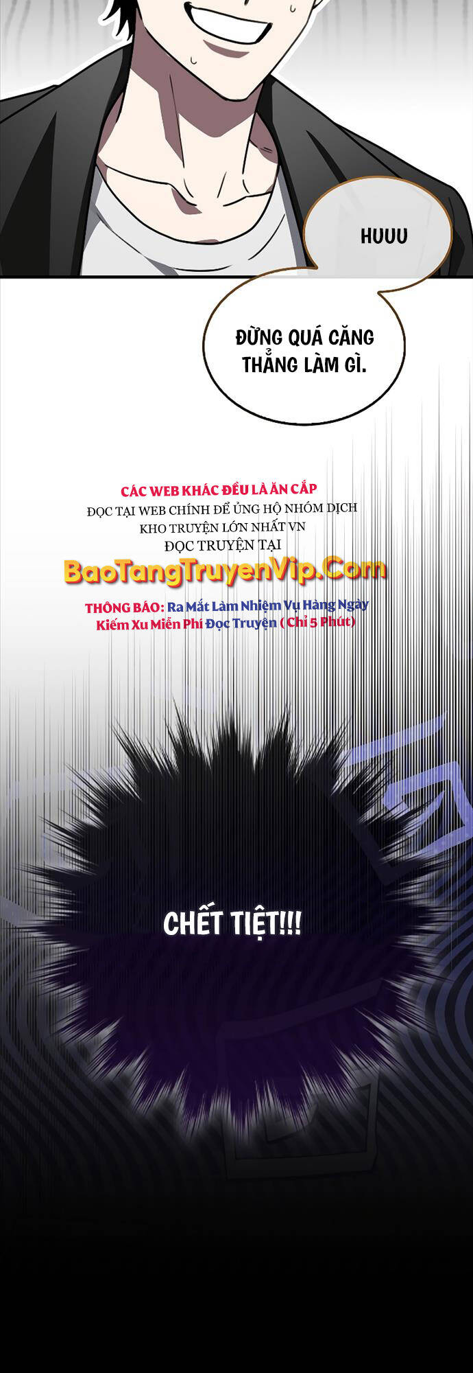 Tôi Không Phải Là Hồi Quy Giả: Chương 3