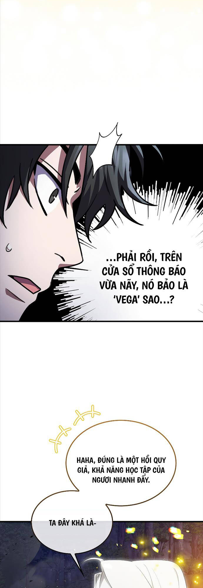 Tôi Không Phải Là Hồi Quy Giả: Chương 3