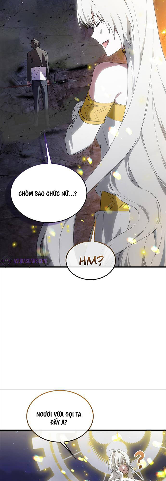 Tôi Không Phải Là Hồi Quy Giả: Chương 3