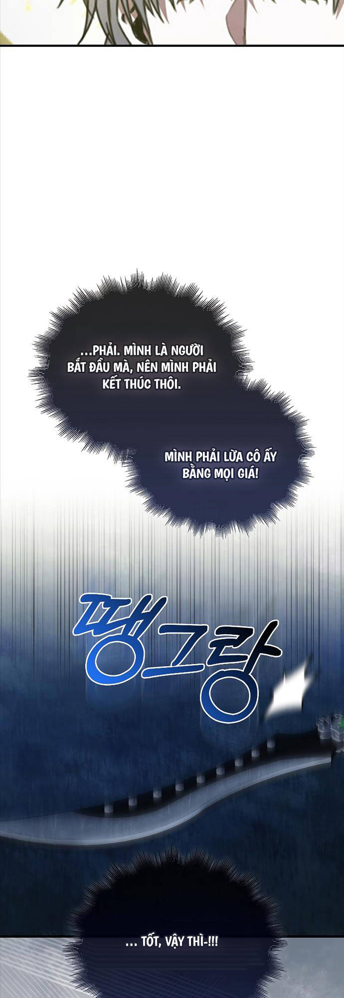 Tôi Không Phải Là Hồi Quy Giả: Chương 3