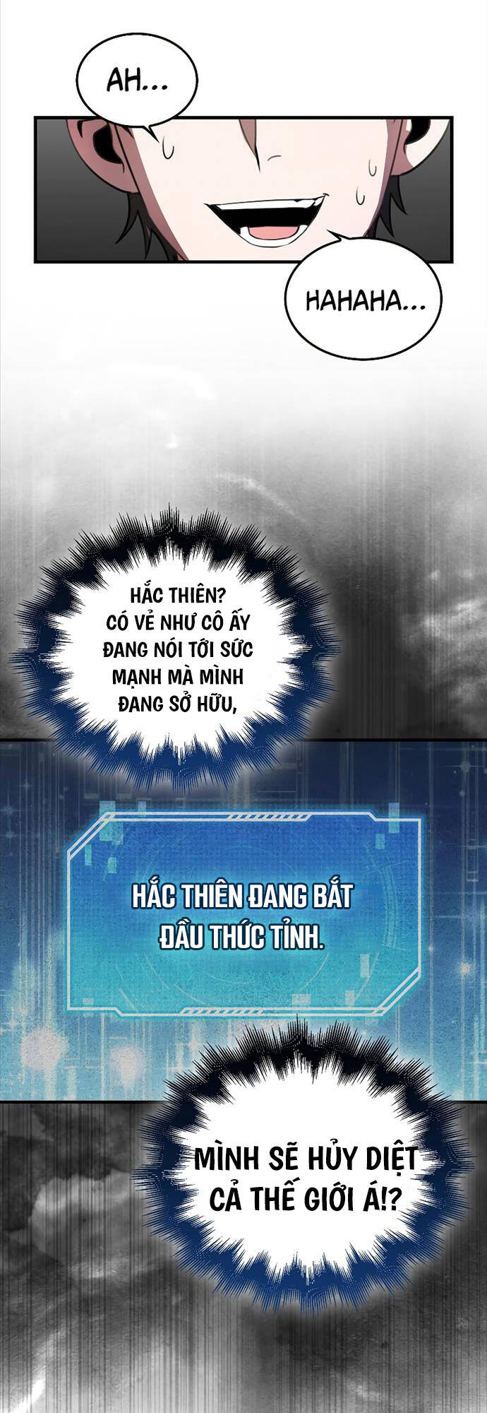 Tôi Không Phải Là Hồi Quy Giả: Chương 3