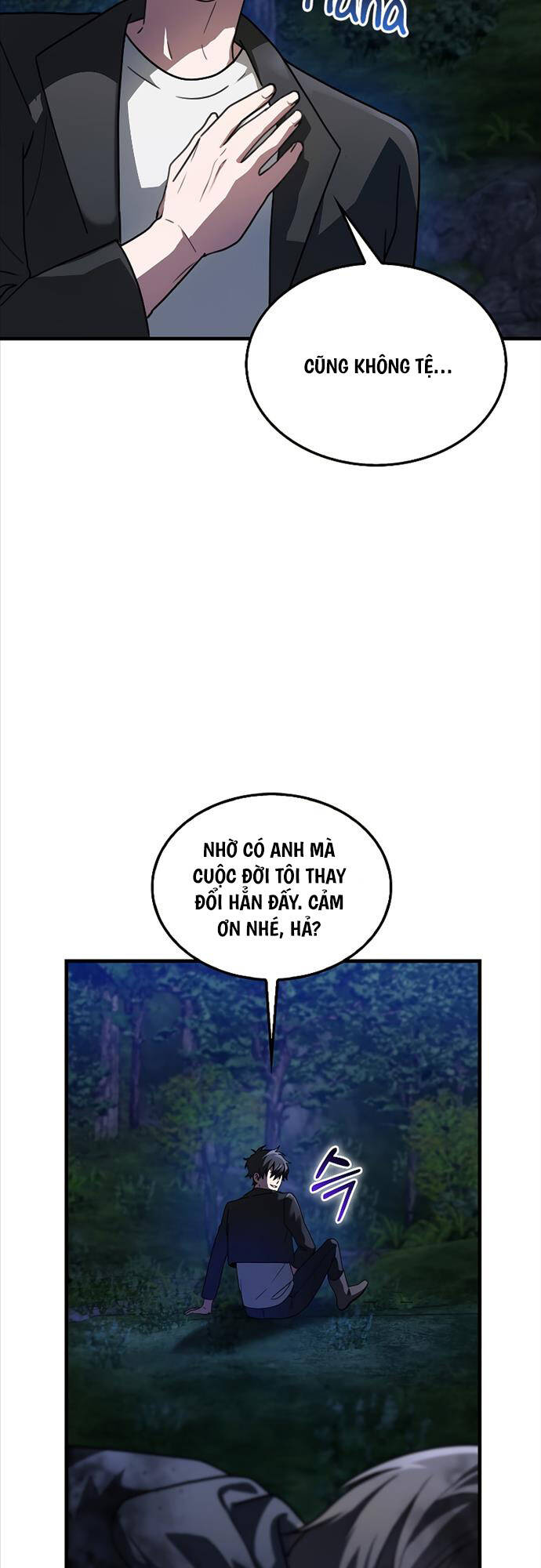 Tôi Không Phải Là Hồi Quy Giả: Chương 3