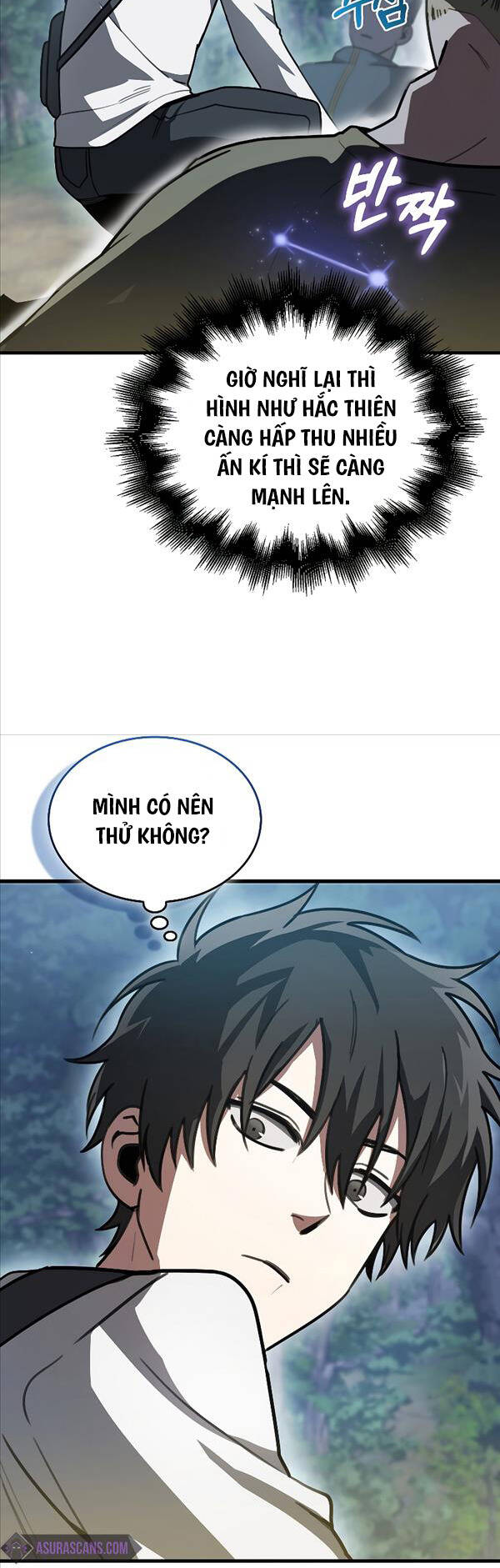 Tôi Không Phải Là Hồi Quy Giả: Chương 5