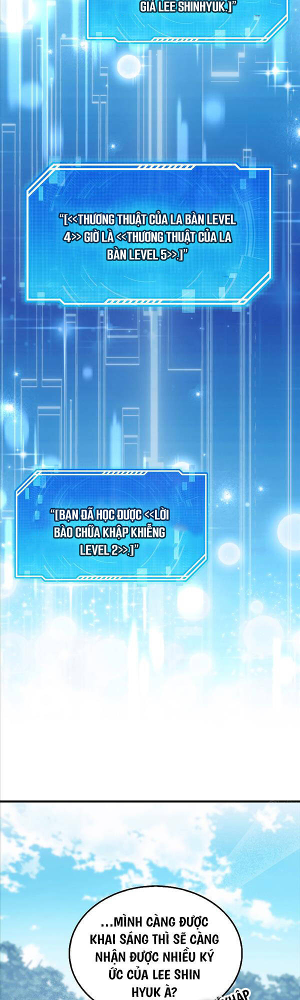 Tôi Không Phải Là Hồi Quy Giả: Chương 5