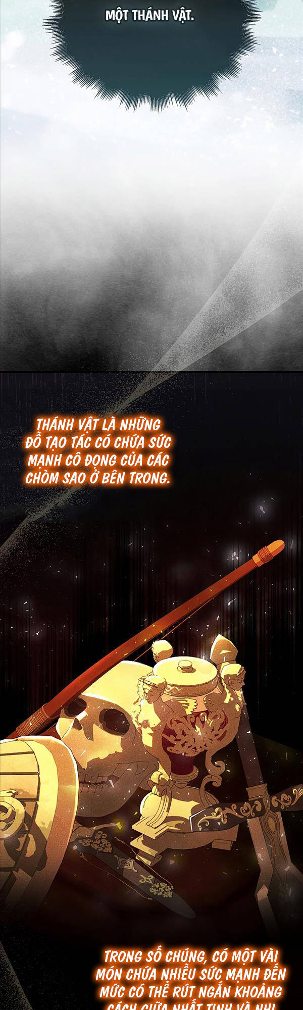 Tôi Không Phải Là Hồi Quy Giả: Chương 5