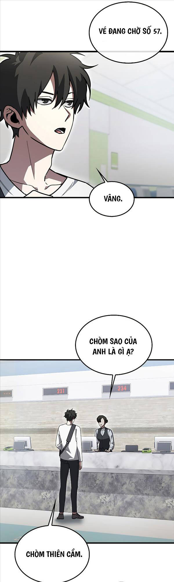 Tôi Không Phải Là Hồi Quy Giả: Chương 5