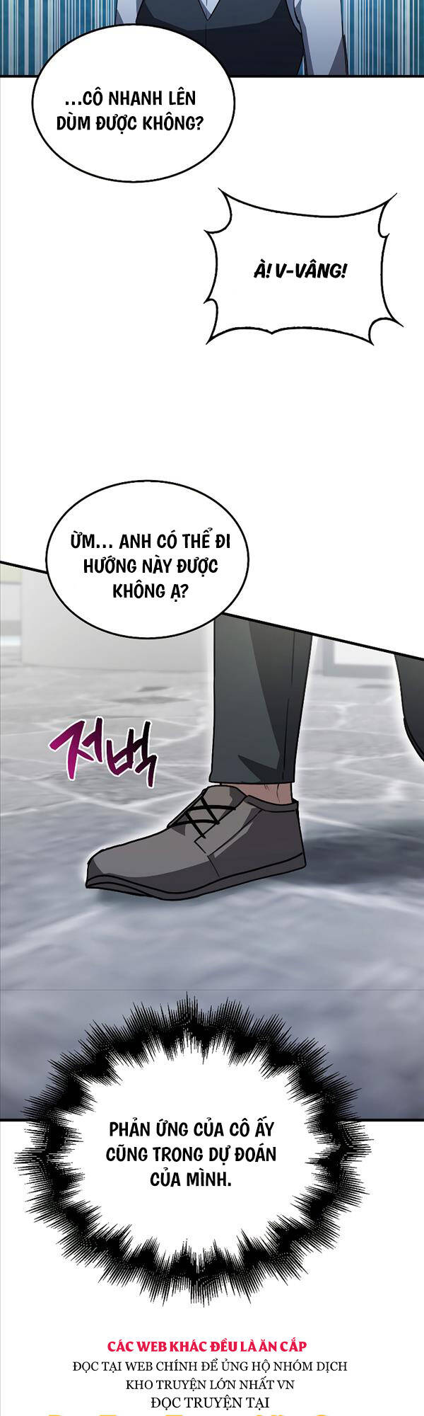 Tôi Không Phải Là Hồi Quy Giả: Chương 5