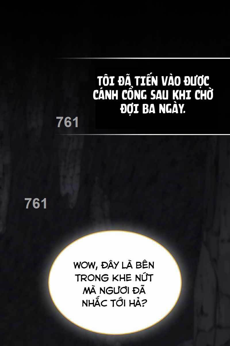 Tôi Không Phải Là Hồi Quy Giả: Chương 9