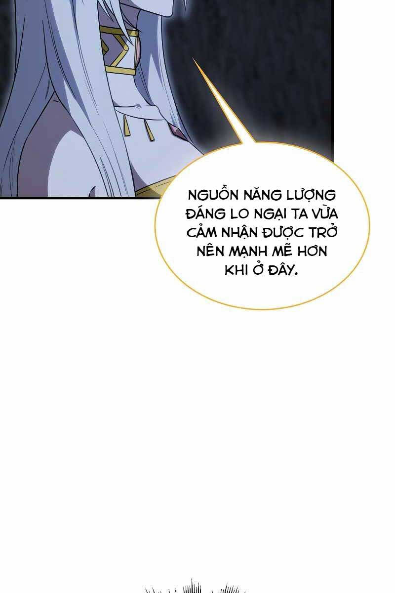 Tôi Không Phải Là Hồi Quy Giả: Chương 9