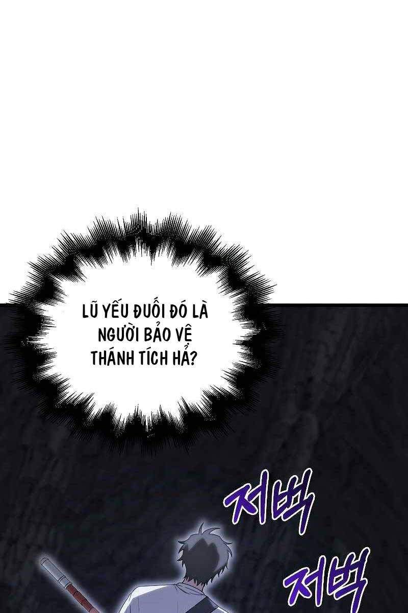 Tôi Không Phải Là Hồi Quy Giả: Chương 9