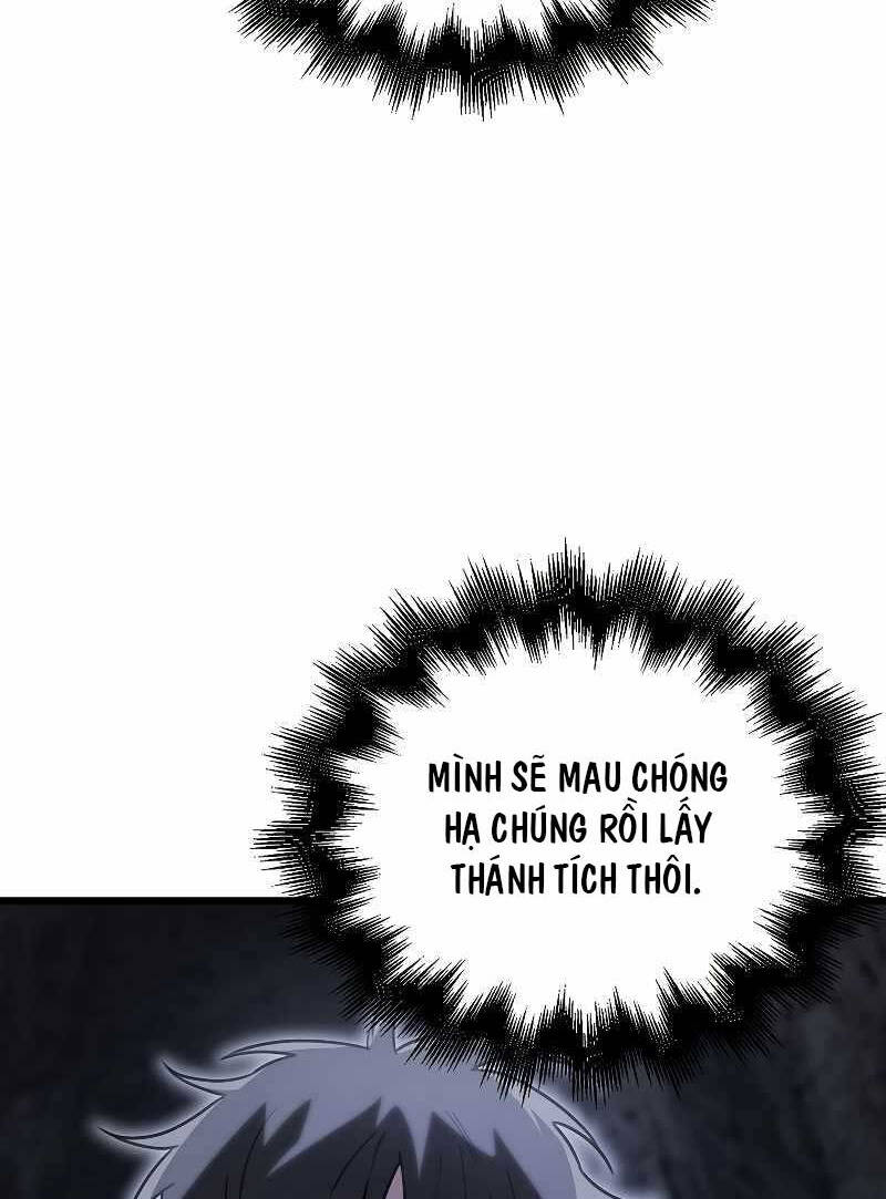 Tôi Không Phải Là Hồi Quy Giả: Chương 9