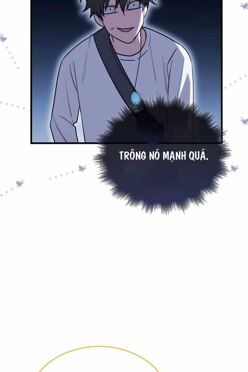 Tôi Không Phải Là Hồi Quy Giả: Chương 9