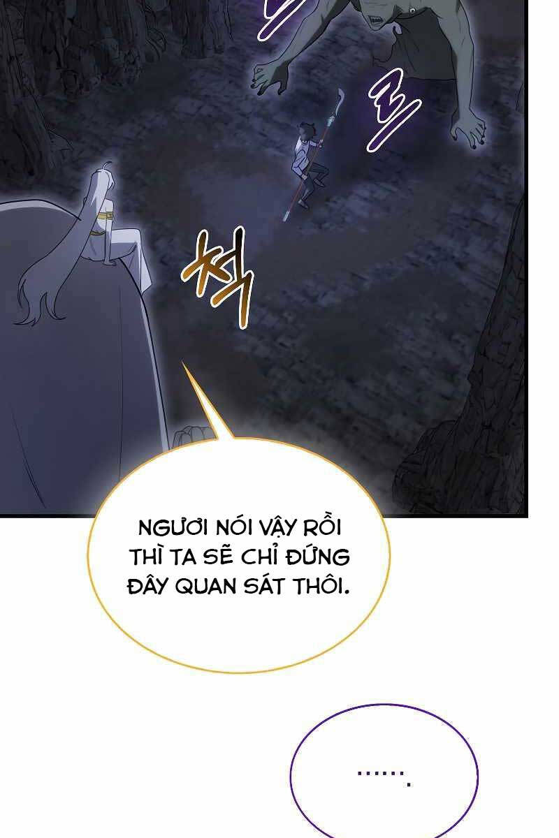 Tôi Không Phải Là Hồi Quy Giả: Chương 9
