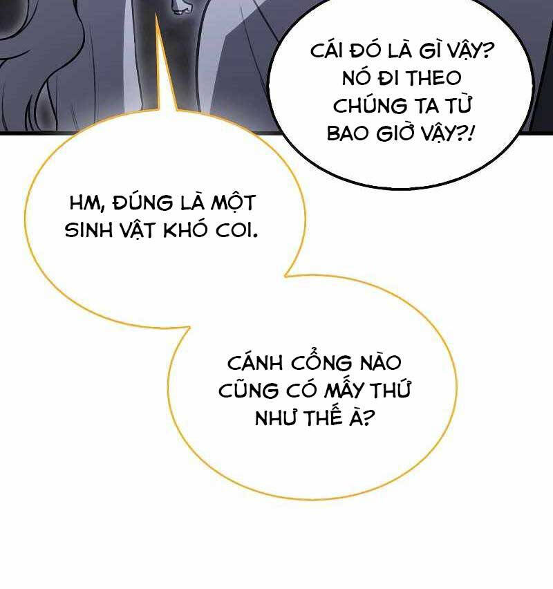 Tôi Không Phải Là Hồi Quy Giả: Chương 9
