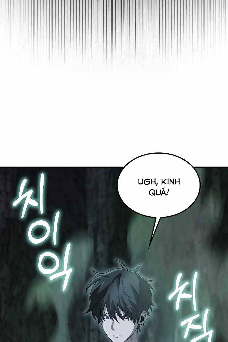 Tôi Không Phải Là Hồi Quy Giả: Chương 9