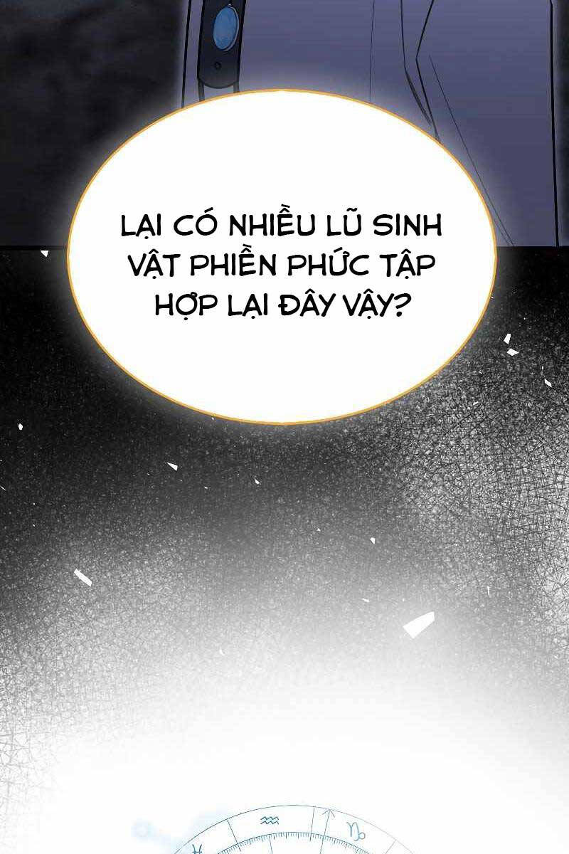 Tôi Không Phải Là Hồi Quy Giả: Chương 9