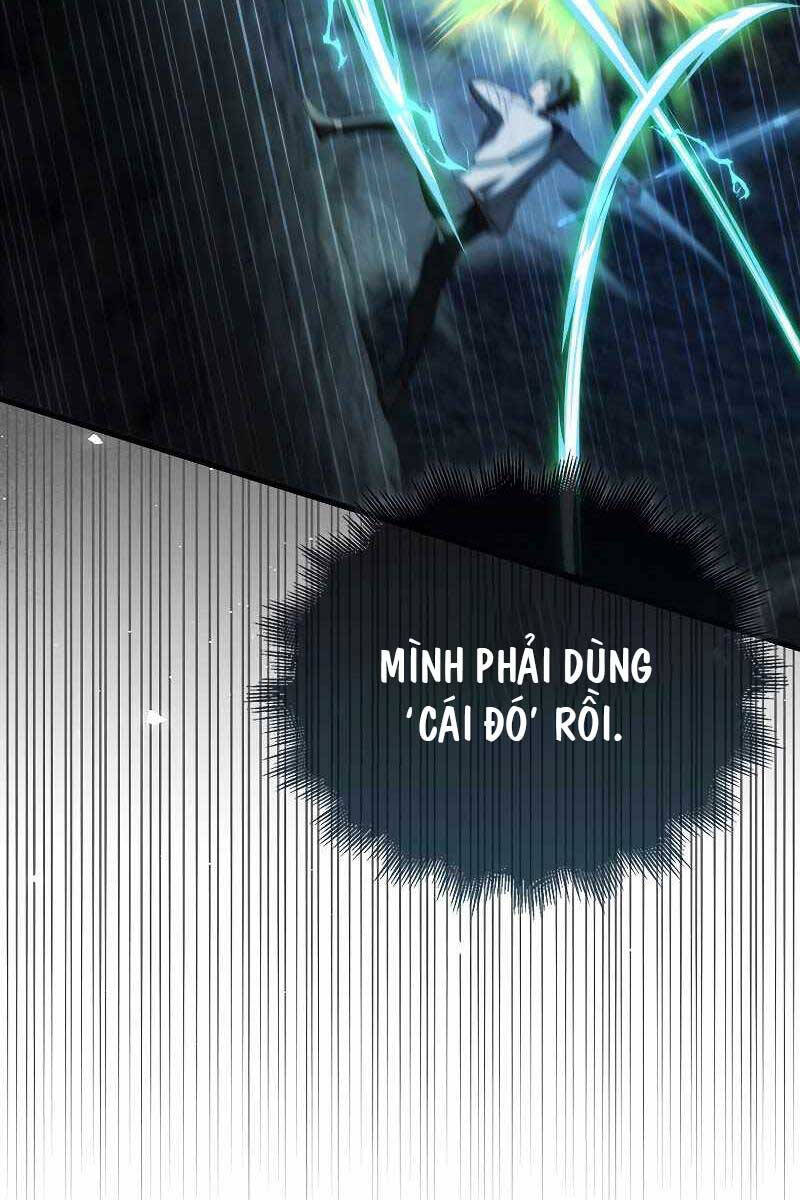 Tôi Không Phải Là Hồi Quy Giả: Chương 9
