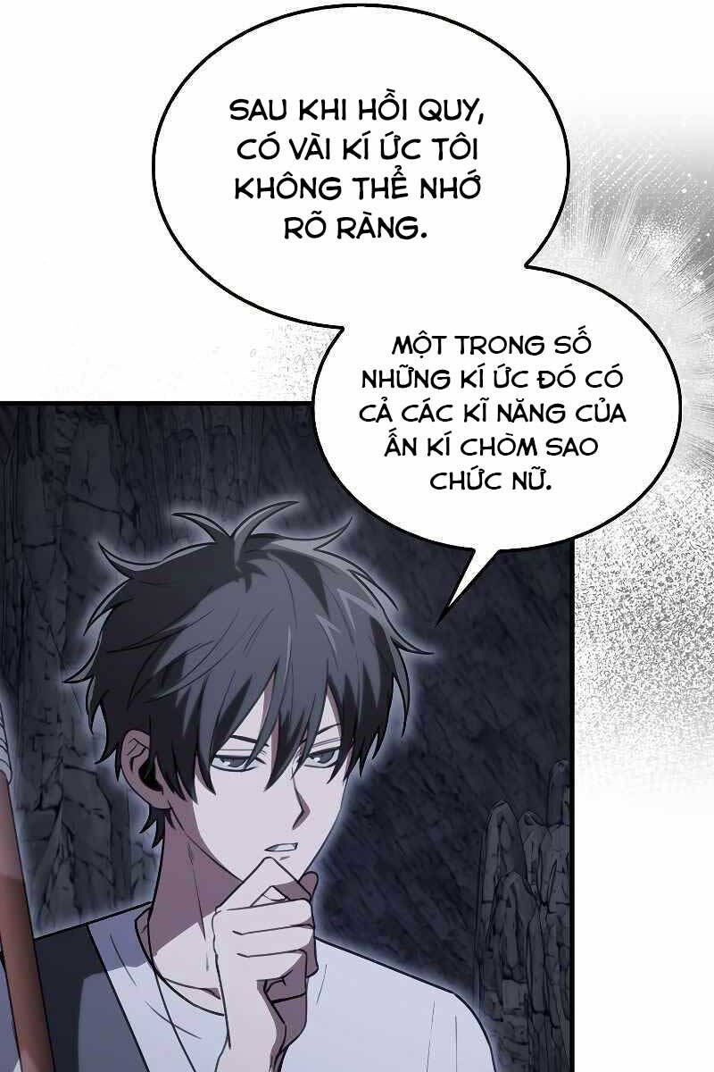 Tôi Không Phải Là Hồi Quy Giả: Chương 9