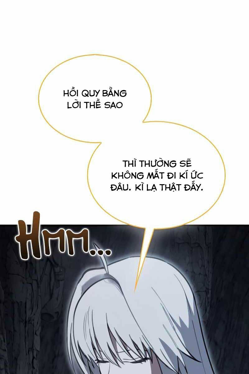 Tôi Không Phải Là Hồi Quy Giả: Chương 9