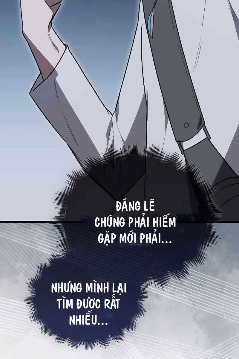Tôi Không Phải Là Hồi Quy Giả: Chương 9