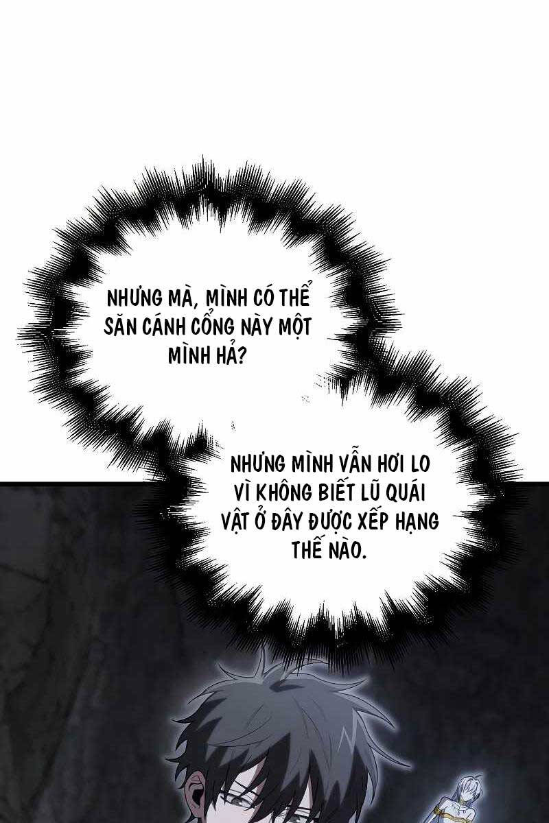 Tôi Không Phải Là Hồi Quy Giả: Chương 9