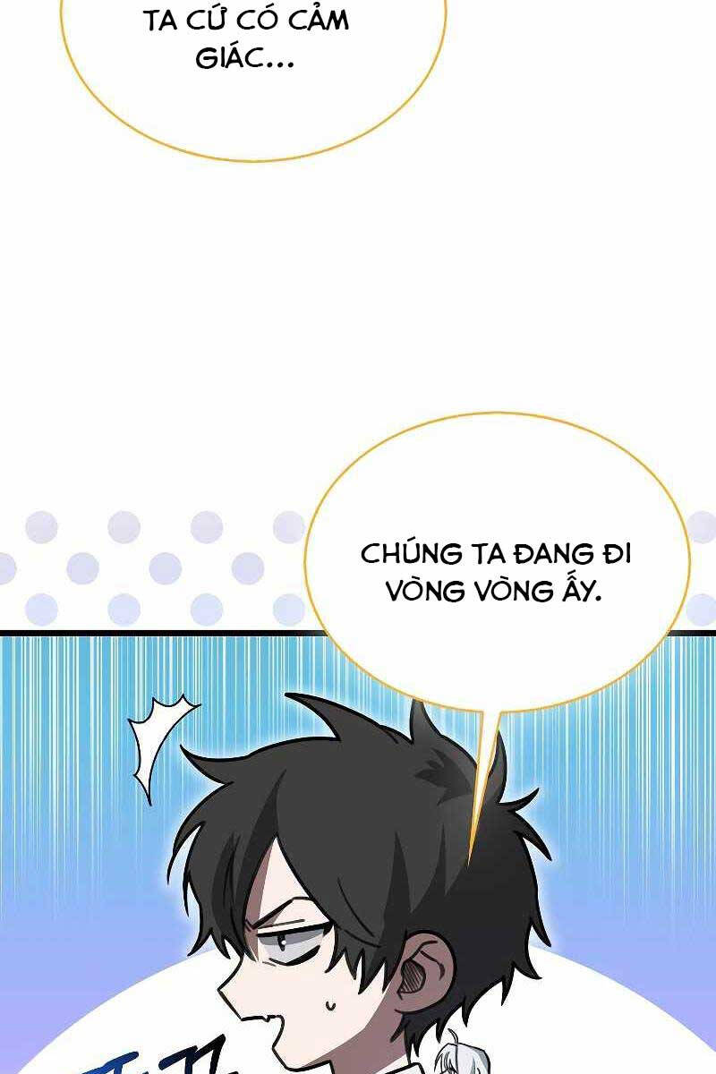 Tôi Không Phải Là Hồi Quy Giả: Chương 9